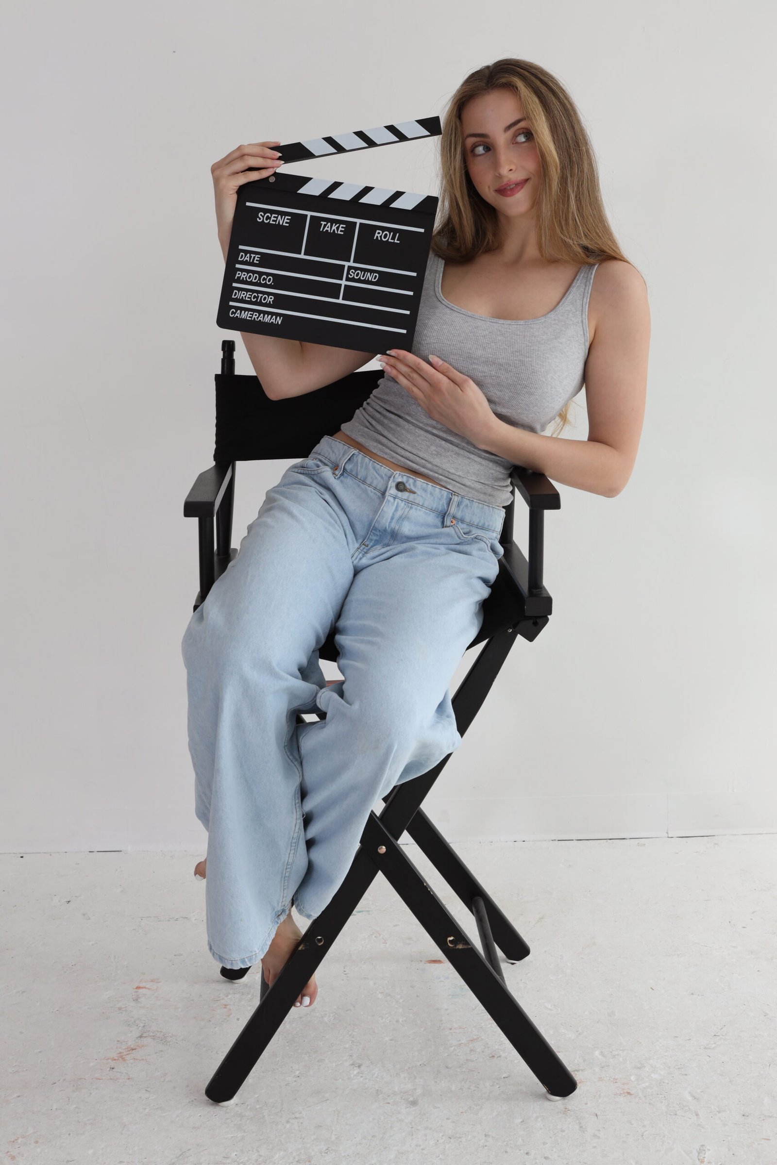 Bailee Miner headshot